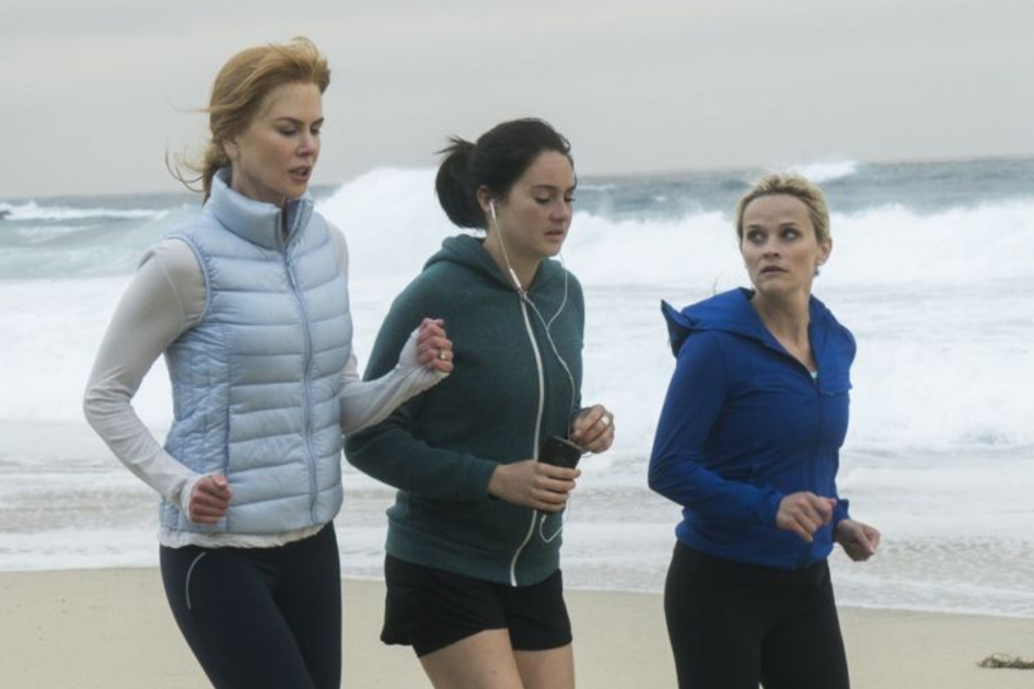 ‘Big Little Lies’, la serie más silenciosa y aclamada del año