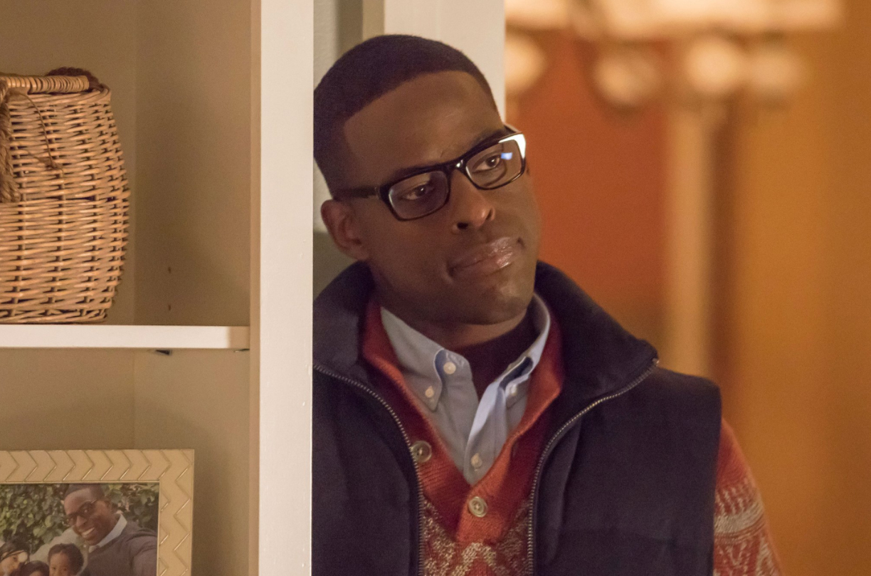 Por qué Sterling K. Brown sigue siendo el actor de la temporada