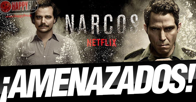 Netflix, amenazado por el hermano de Pablo Escobar