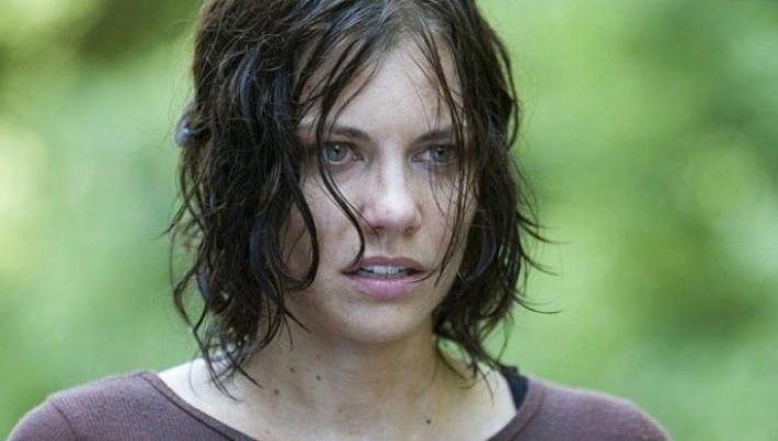‘The Walking Dead’: Revelado el futuro del bebé de Maggie en la octava temporada