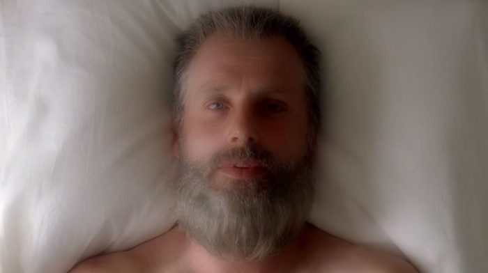 ‘The Walking Dead’: Andrew Lincoln (Rick Grimes) explica qué escena de la octava temporada le dejó conmocionado