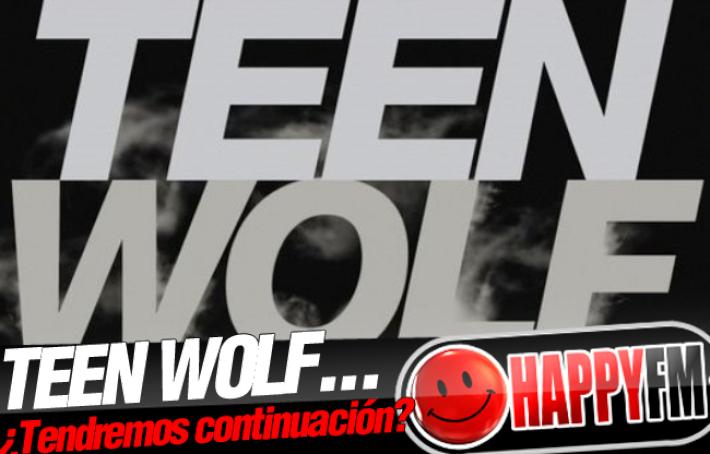 ‘Teen Wolf’: ¿Deja el último capítulo una pista acerca de un posible reboot?