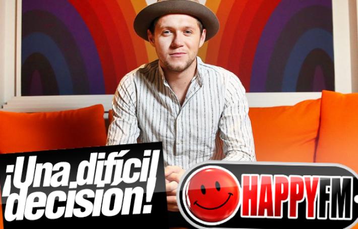 Las razones por las que Niall Horan ha cancelado su concierto en México