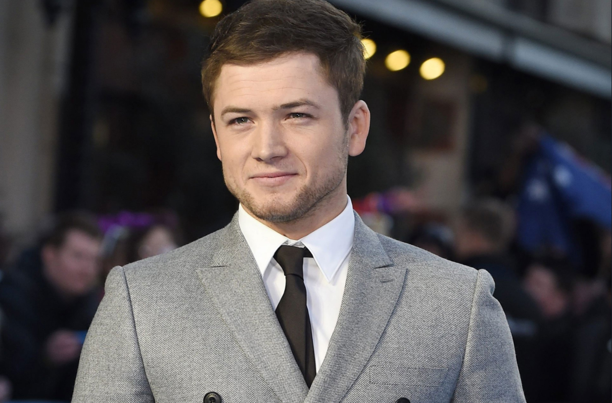 ‘Kingsman 2’: Taron Egerton revela detalles de la tercera película y explica de qué manera nos adelanta la secuela