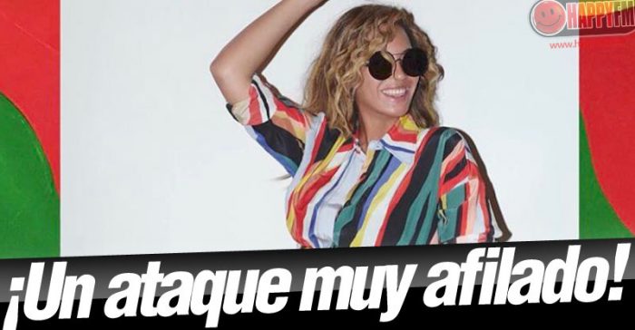 El mensaje oculto de Beyoncé en la letra de ‘Mi Gente’ para quienes pusieron en duda sus embarazos