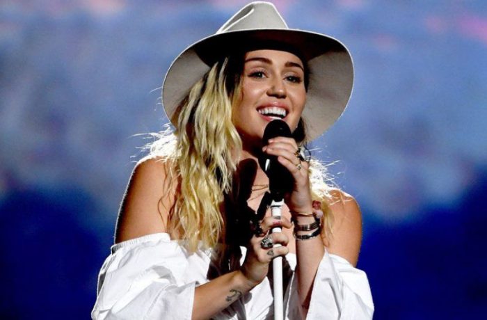Miley Cyrus revela cuál es su último gran objetivo