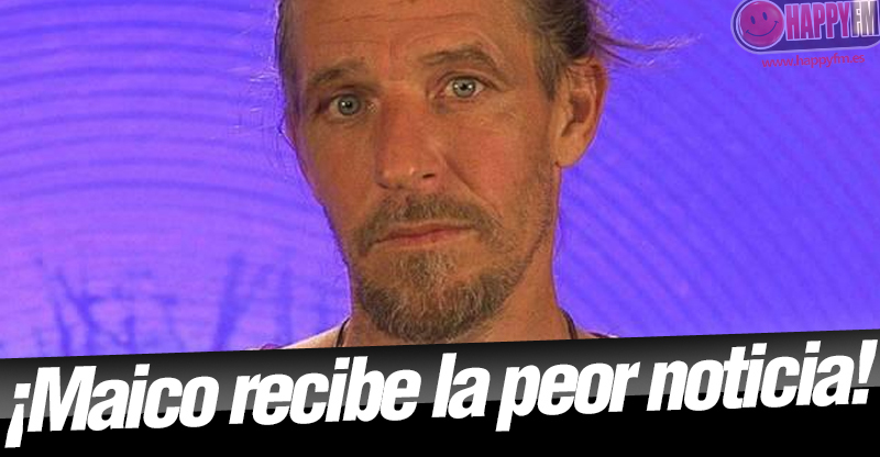 Gran Hermano Revolution (‘GH Revolution’): Maico vive su peor momento al conocer una dura noticia del exterior