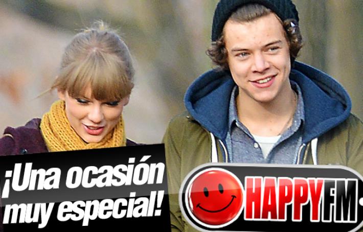 Taylor Swift y Harry Styles vivirán un reencuentro, según sus fans