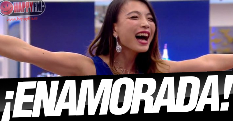 Gran Hermano Revolution (‘GH Revolution’): Yangyang confiesa tener sentimientos por un compañero de concurso