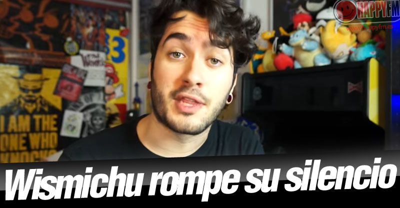 Wismichu rompe su silencio después de años y carga contra Dalas, que pierde seguidores