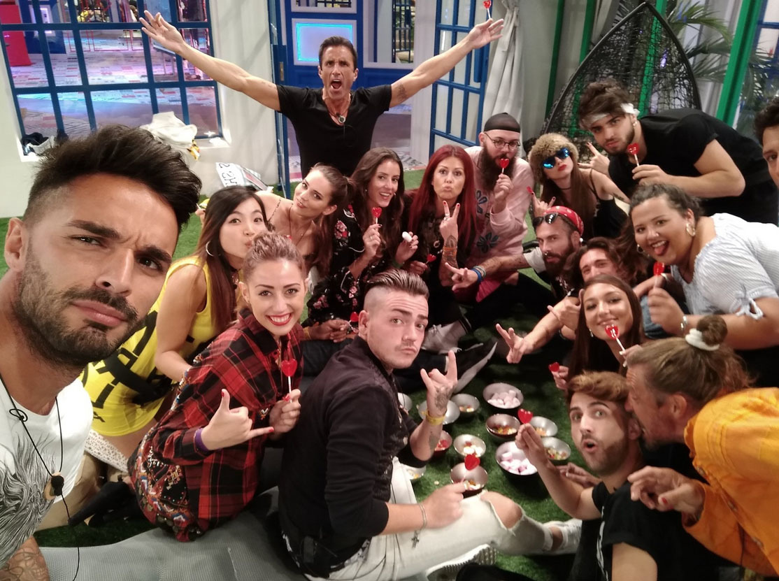 ‘Gran Hermano 18’ (GH Revolution) retrasa la emisión del Debate, las razones