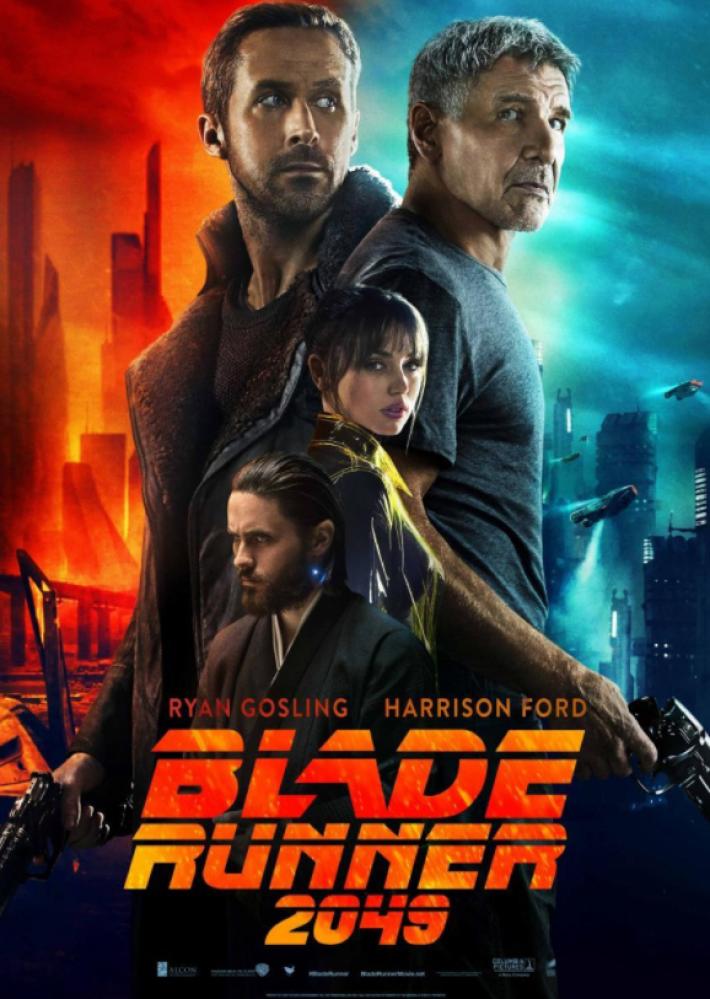 ‘Blade Runner 2049’: ¿Tiene la película una escena post-créditos?