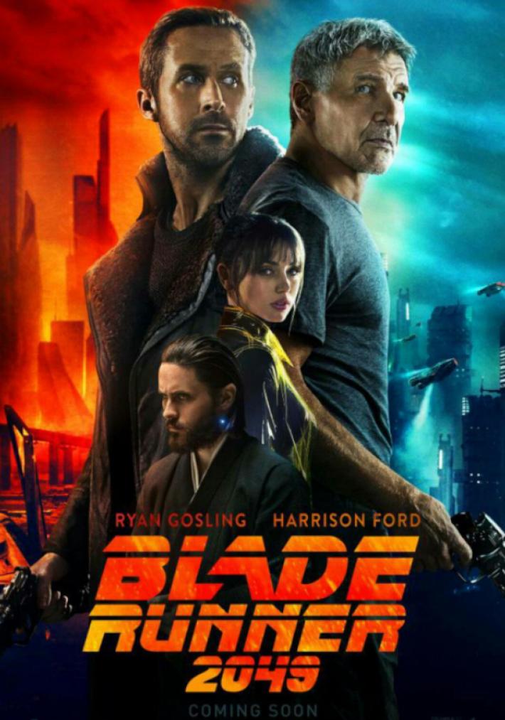Crítica de ‘Blade Runner 2049’: Las comparaciones son odiosas