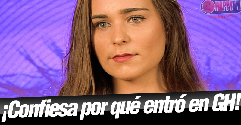 Gran Hermano Revolution (‘GH Revolution’): Laura confiesa la emotiva razón por la que quiere ganar el concurso