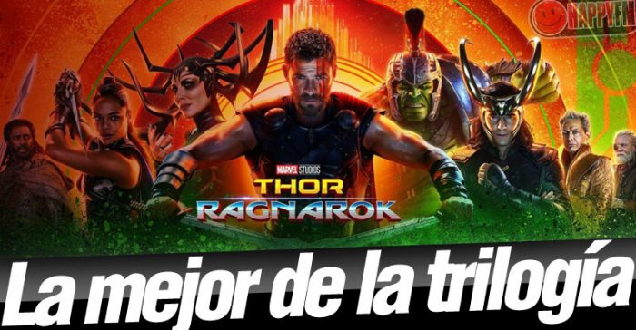 ‘Thor: Ragnarok’: las primeras críticas llegan con buenas noticias para los fans de Marvel