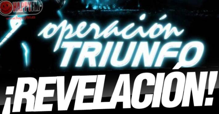 ‘Operación Triunfo 2017’ (OT 2017): Todos los concursantes de la edición al descubierto ¿por error?