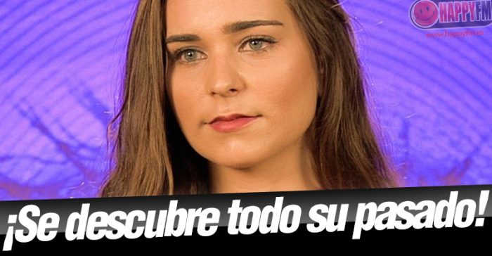 ‘Gran Hermano 18’ (GH Revolution): Laura revela todos los detalles de su pasado