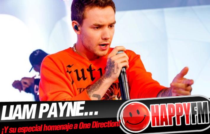 Liam Payne asegura que su nuevo álbum tendrá un guiño a los ‘viejos’ fans de One Direction