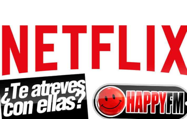 20 series de Netflix que podrías ver en un solo día