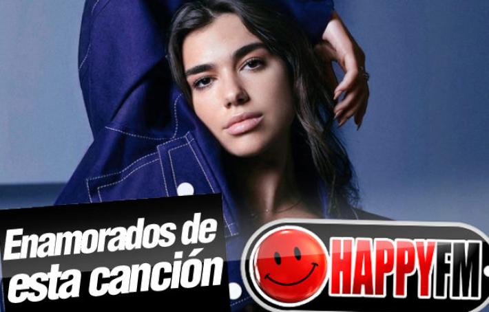 ‘New Rules’ de Dua Lipa: Letra (lyrics) en español y vídeo