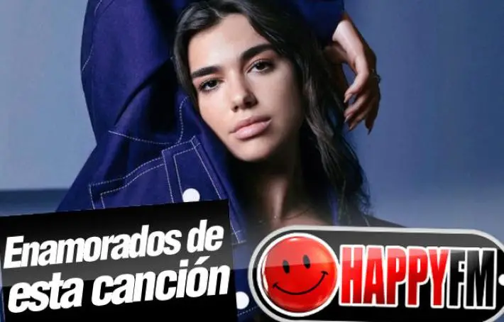 ‘New Rules’ de Dua Lipa: Letra (lyrics) en español y vídeo