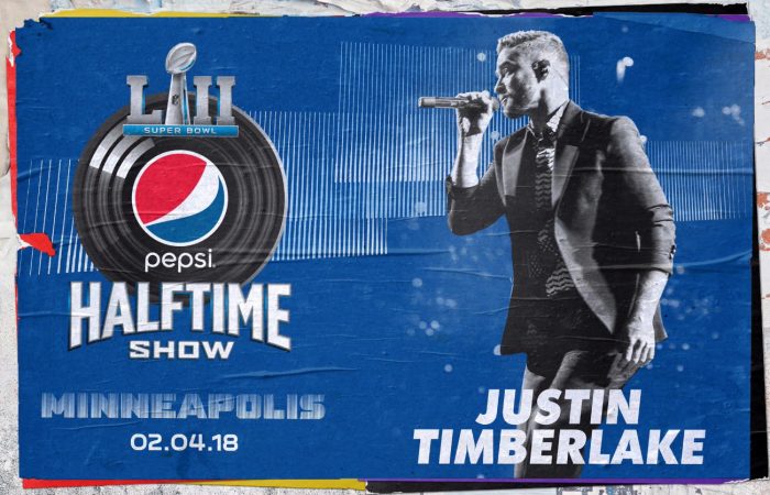 5 cosas que esperamos de Justin Timberlake en su actuación en la Super Bowl