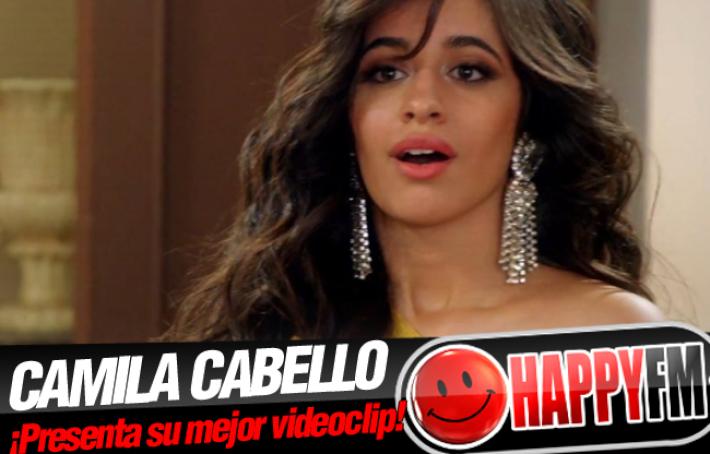 Camila Cabello nos descubre el verdadero objetivo del videoclip de ‘Havana’