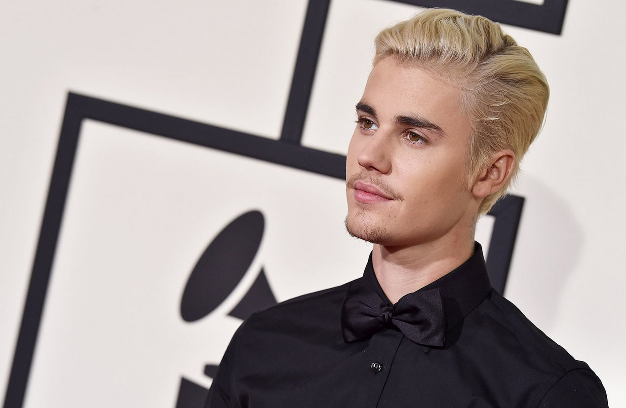 Justin Bieber vive un peligroso incidente con un fan