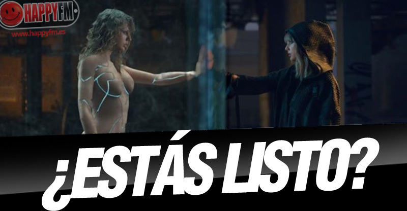 Taylor Swift y todos los mensajes ocultos de su nuevo videoclip  ‘Ready For It’