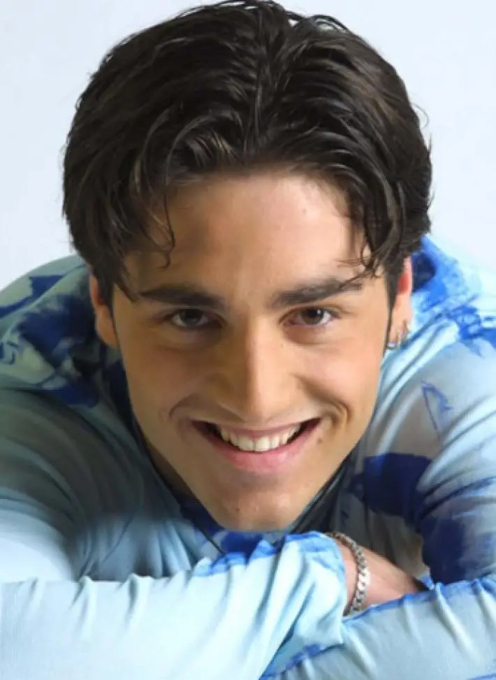 David Bustamante revive su éxito en ‘Operación Triunfo’ siendo jurado en la primera gala