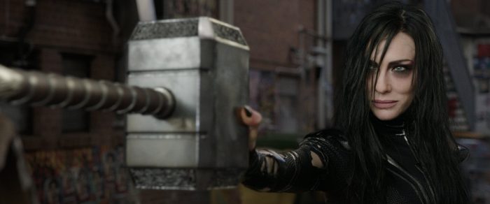 ‘Thor: Ragnarok’: Así son las dos escenas post-créditos