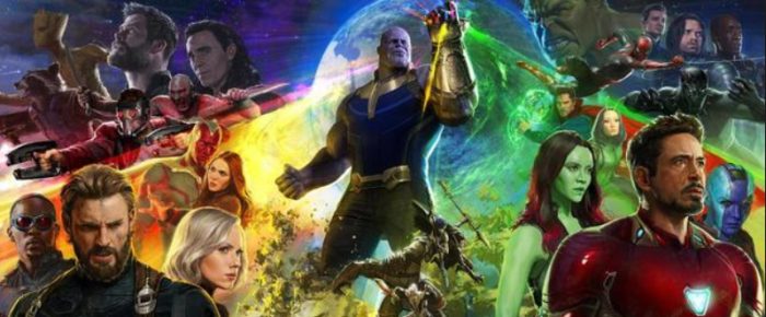 Así adelanta ‘Thor: Ragnarok’ sucesos de ‘Avengers: Infinity War’