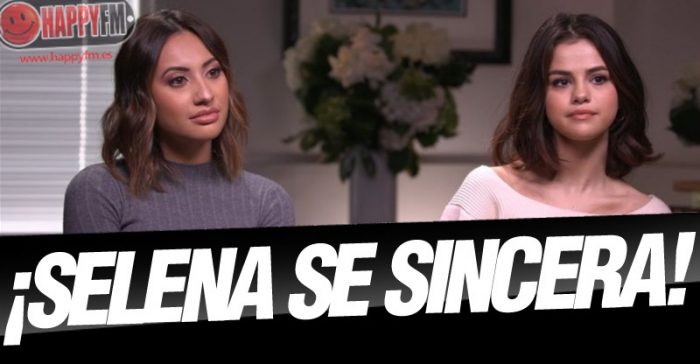Selena Gómez y Francia Raisa se sinceran sobre el trasplante de riñón en una emotiva entrevista