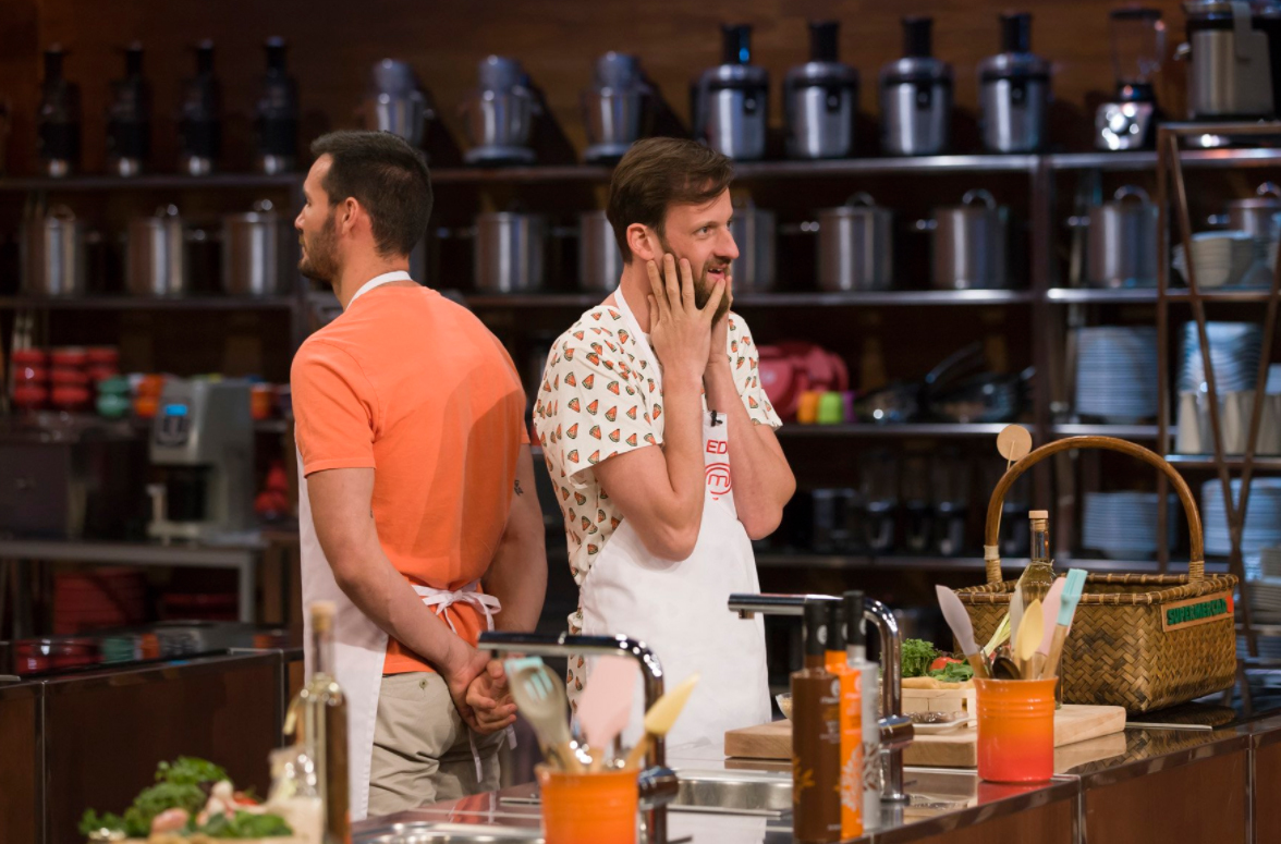 ‘Masterchef Celebrity’: Comienza la verdadera competencia entre los concursantes