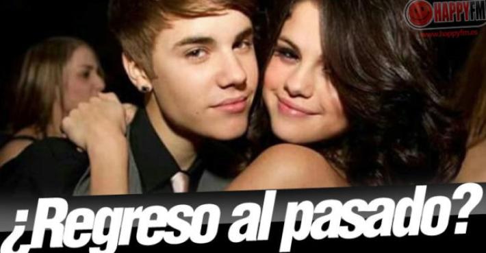 Selena Gomez y Justin Bieber, una auténtica pareja en las calles de Los Ángeles