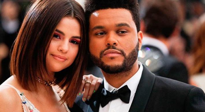 Selena Gomez y The Weeknd, una ruptura de mutuo acuerdo