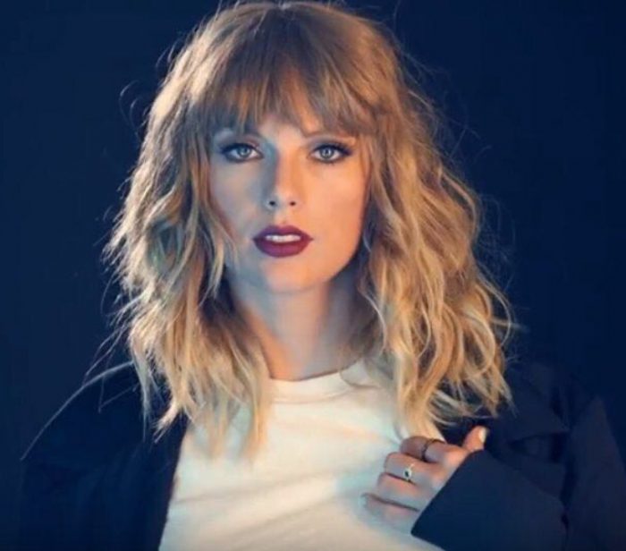 Taylor Swift estrenará su siguiente canción en directo