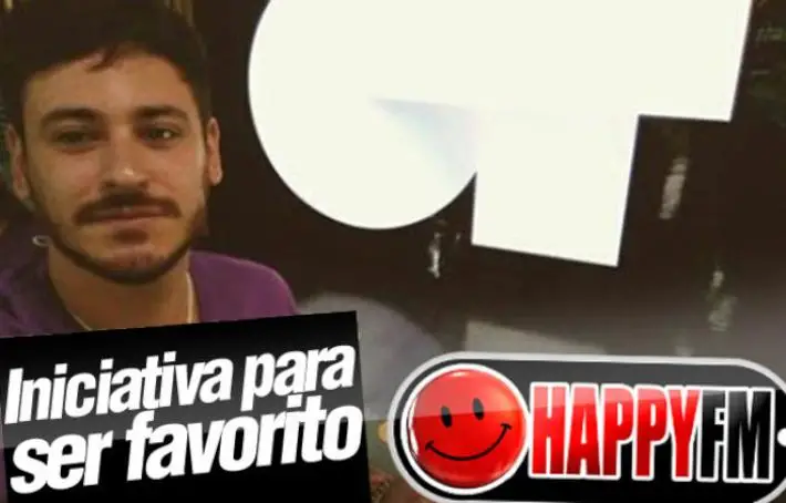 Operación Triunfo (‘OT 2017’): Twitter se une para hacer favorito a Cepeda tras una mala semana