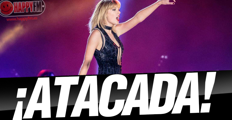 Taylor Swift vuelve a ser atacada por Diplo