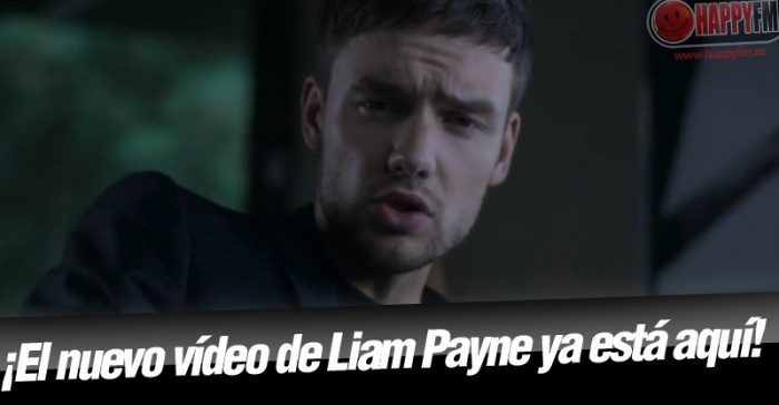 Bella Thorne brilla en el nuevo vídeo de Liam Payne
