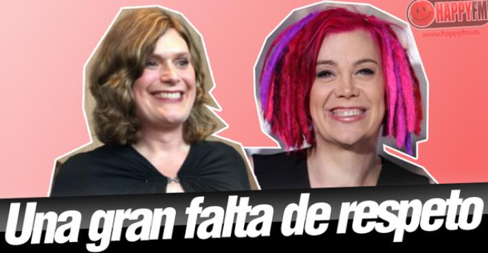 El Desafortunado Trato A Las Hermanas Wachowski Por Parte De ‘el