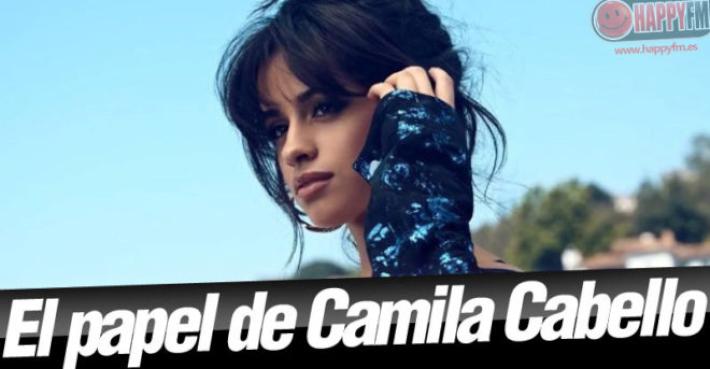 La lógica relación de Camila Cabello con ‘Por 13 Razones’ que el mundo espera