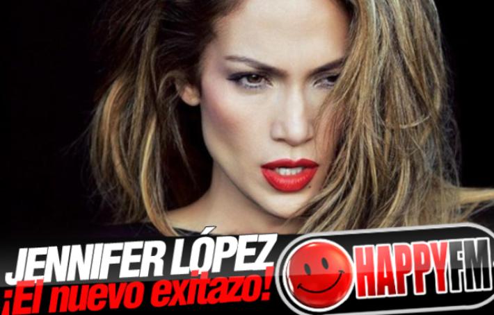 ‘Amor Amor Amor’ de Jennifer Lopez ft Wisin: Letra (lyrics) en español y audio