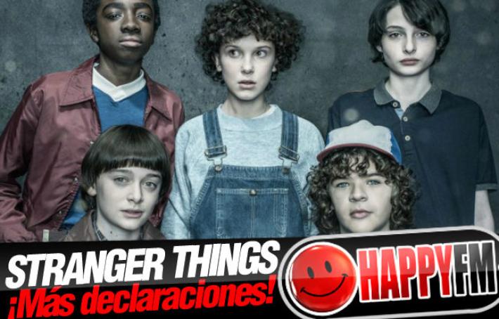 ‘Stranger Things’: Así será la tercera temporada, según sus creadores
