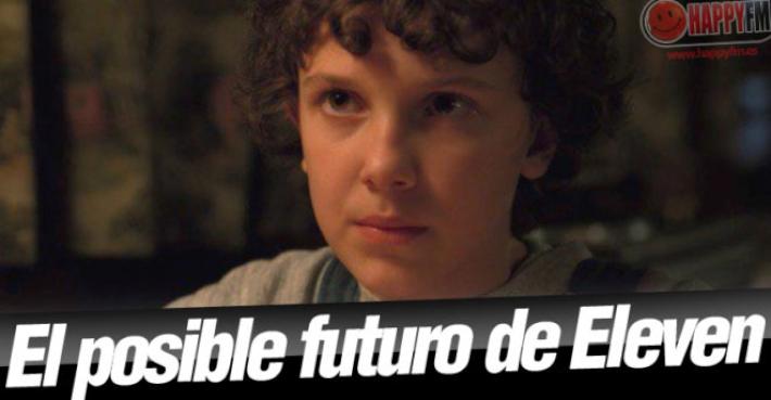 ‘Stranger Things’: El futuro de Eleven en la tercera temporada, un análisis