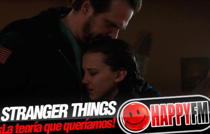 ‘Stranger Things’: Confirmada la teoría fan que inunda las redes sociales