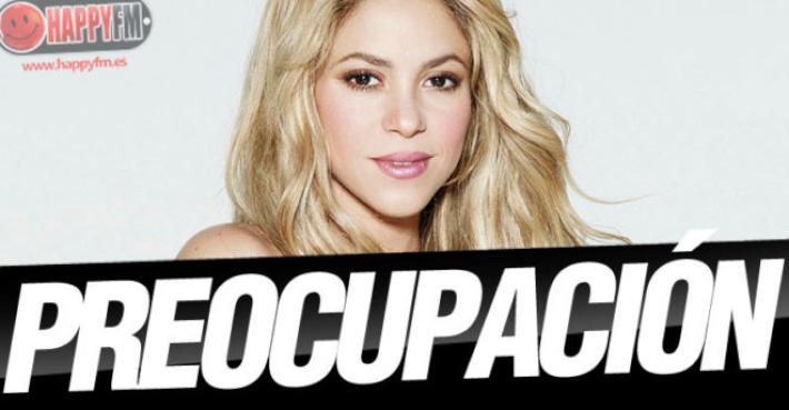 Shakira pospone su gira, ‘El Dorado World Tour’, por su delicado estado de salud