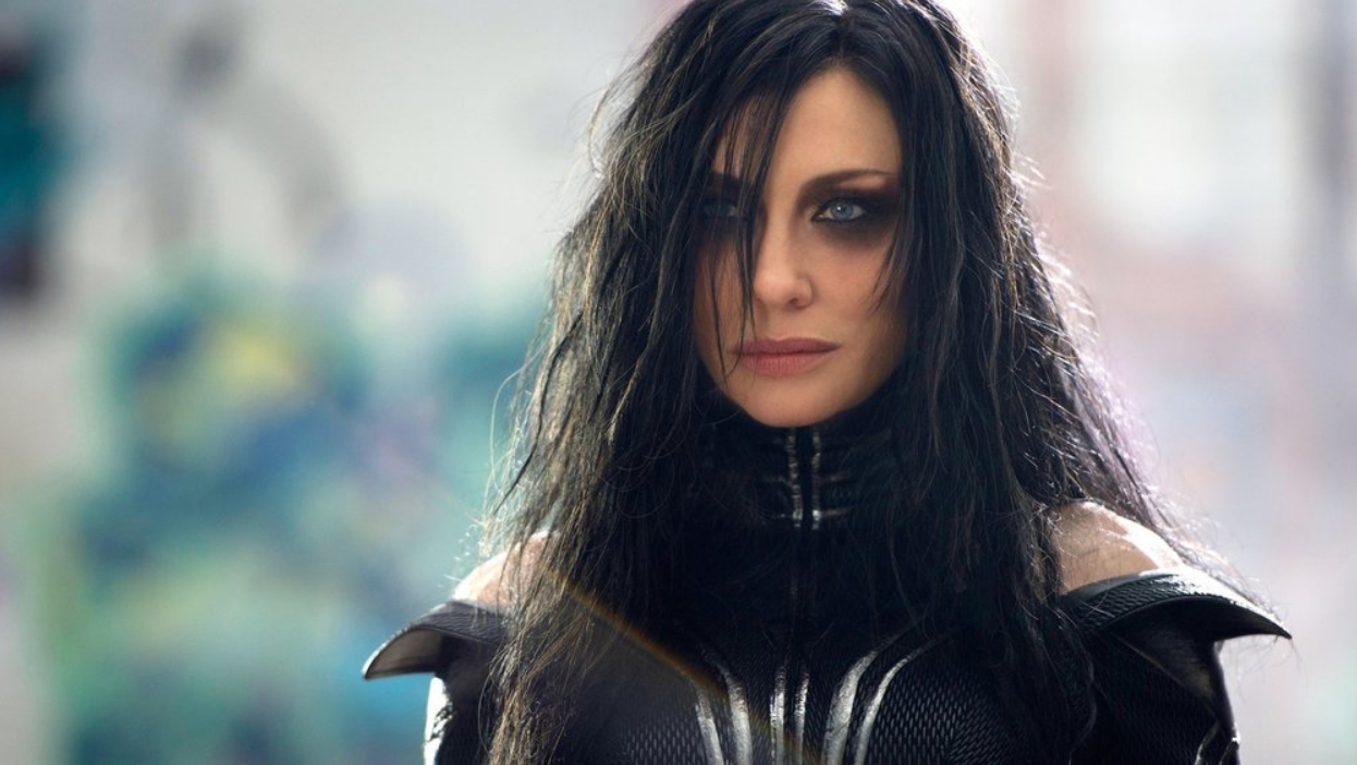 ‘Thor: Ragnarok’: Así podría haber cambiado la historia de Hela en la película