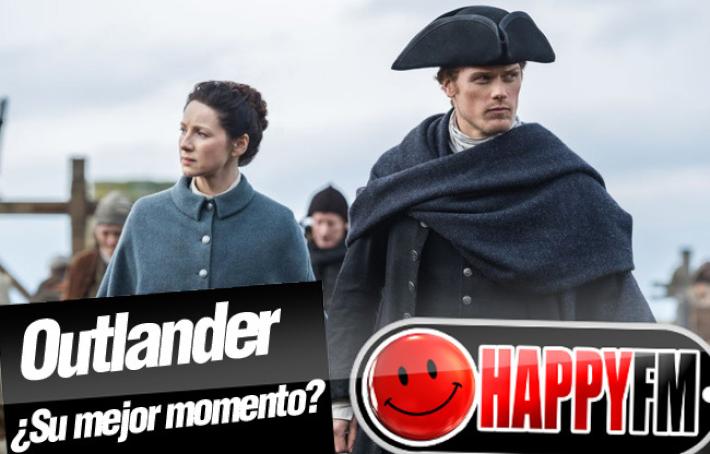 ‘Outlander’: La tercera temporada es la mejor y estas son las razones