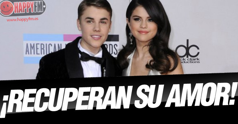 Justin Bieber y Selena Gomez deciden volver al pasado para recuperar su amor